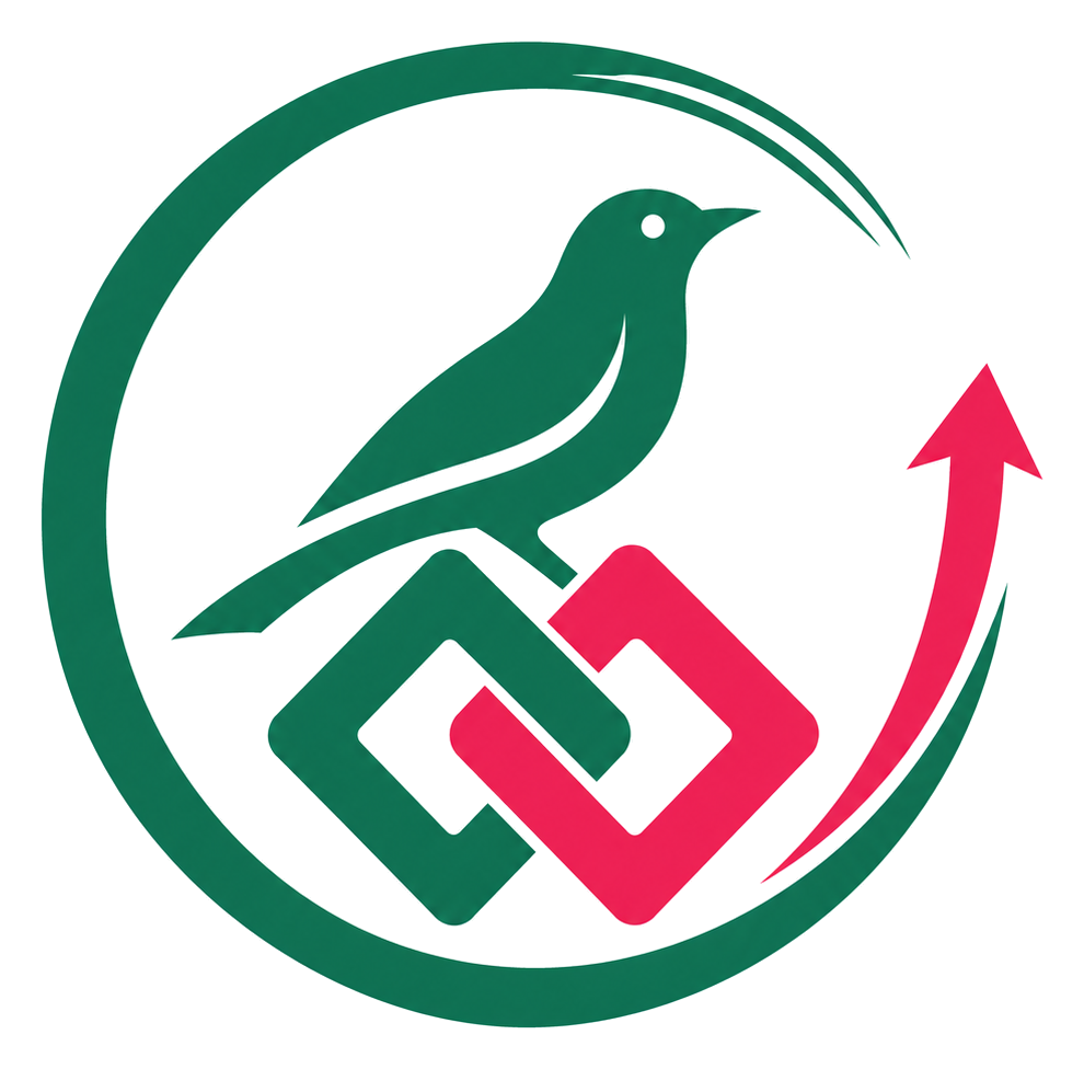 Thrush Commercial Capital logo